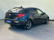 Chevrolet Cruze I Липецк  - изображение 21