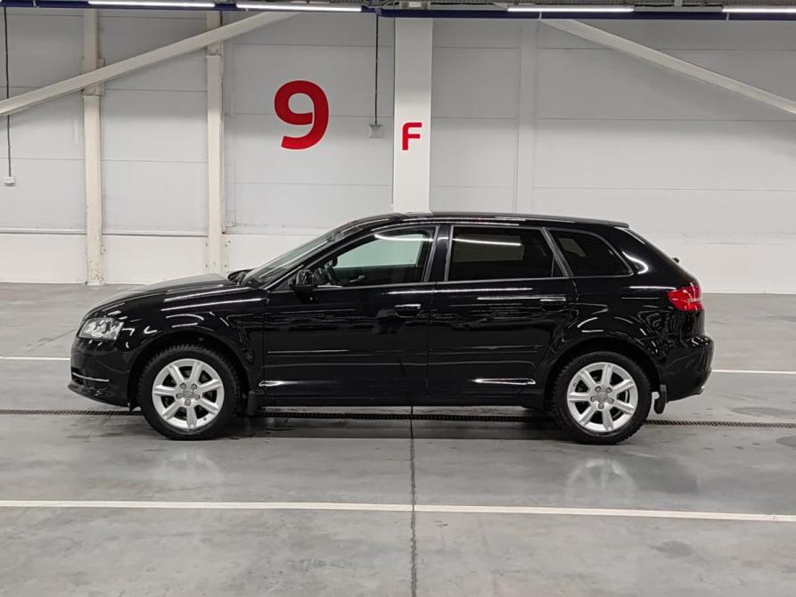 Audi A3 II (8P) Рестайлинг 2 Казань  - изображение 10