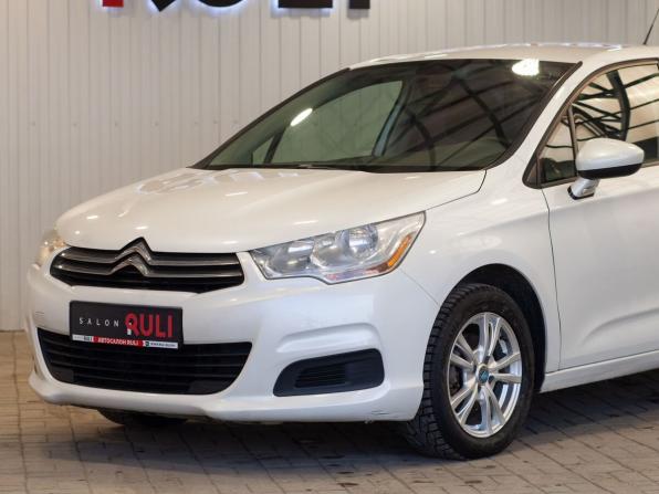 Citroen C4 II с пробегом 2013 года, цена 690 000 рублей, 149530 км, хэтчбек, Автокод Объявления