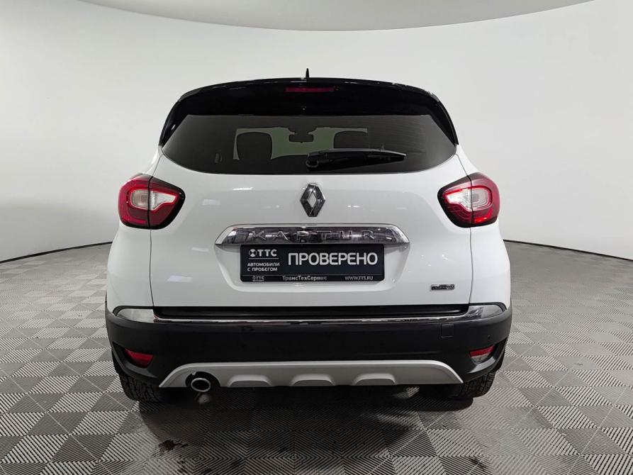 Renault Kaptur I Рестайлинг Уфа  - изображение 7