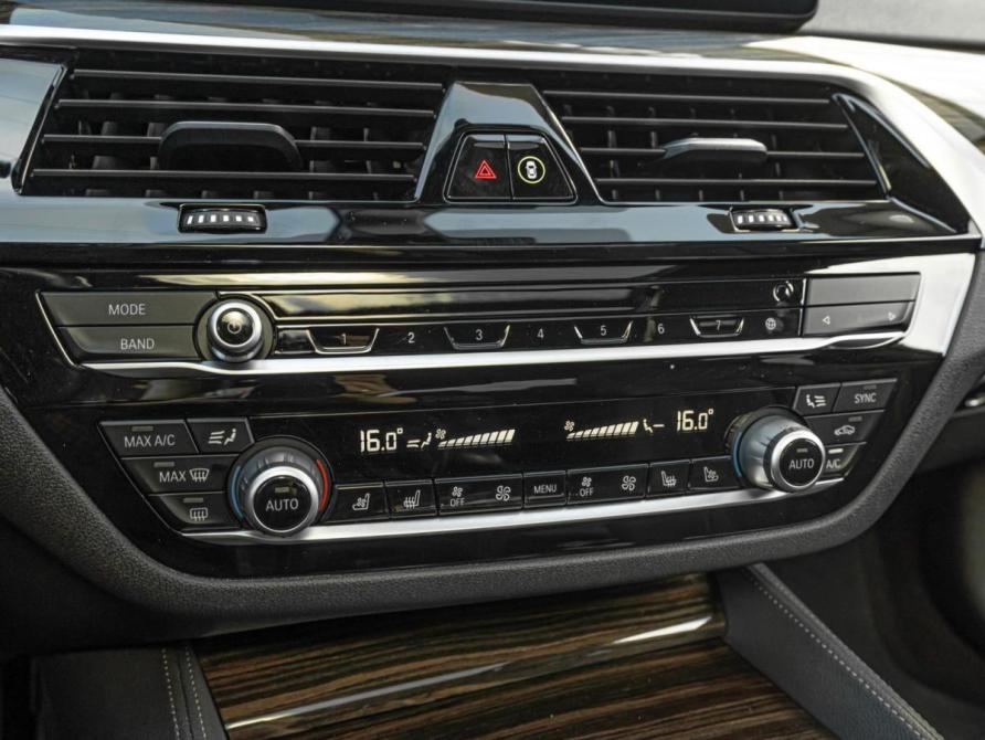 BMW 5 серии VII (G30/G31/G38) Рестайлинг Краснодар  - изображение 22