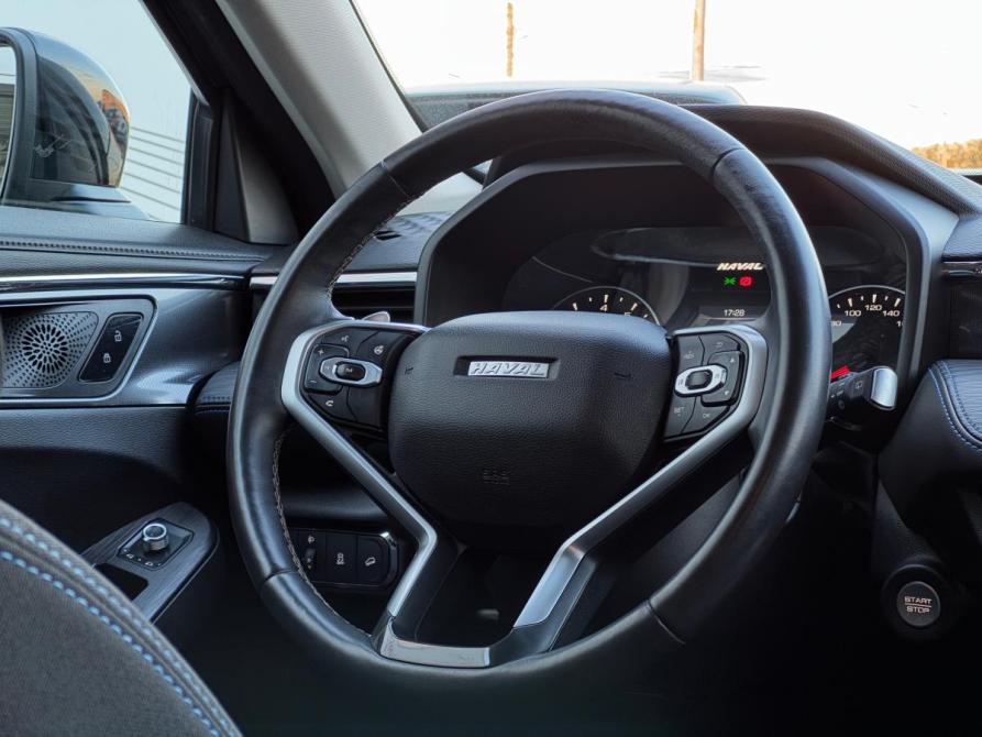 Haval Jolion I Воронеж  - изображение 10
