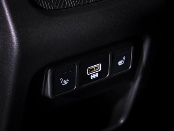 Haval H3 I с пробегом 2024 года, цена 2 431 000 рублей, 10492 км, внедорожник, Автокод Объявления