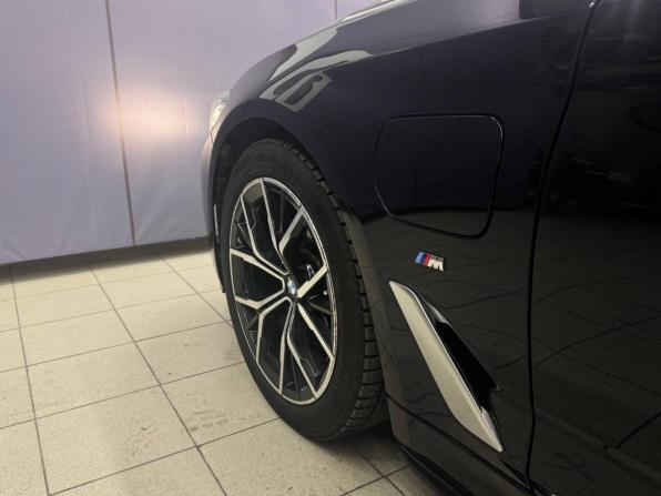 BMW 5 серии VII (G30/G31/G38) Рестайлинг с пробегом 2021 года, цена 6 200 000 рублей, 112000 км, седан, Автокод Объявления