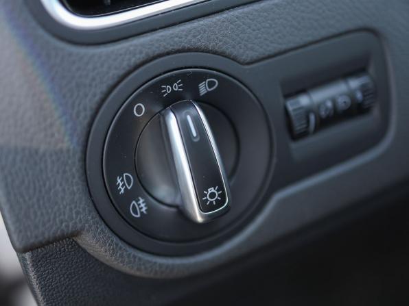 Volkswagen Polo V с пробегом 2013 года, цена 1 349 000 рублей, 29400 км, хэтчбек, Автокод Объявления