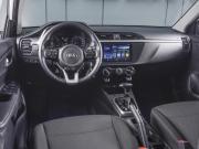 Kia Rio IV Рестайлинг Ростов-на-Дону  - изображение 23