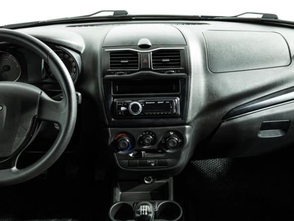 Lada (ВАЗ) Granta I Рестайлинг с пробегом 2022 года, цена 699 585 рублей, 61606 км, седан, Автокод Объявления