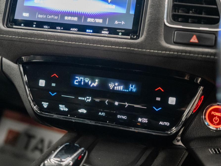 Honda Vezel I Рестайлинг Красноярск  - изображение 15