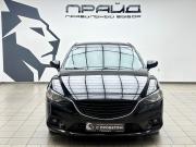Mazda 6 III (GJ) Ростов-на-Дону  - изображение 27