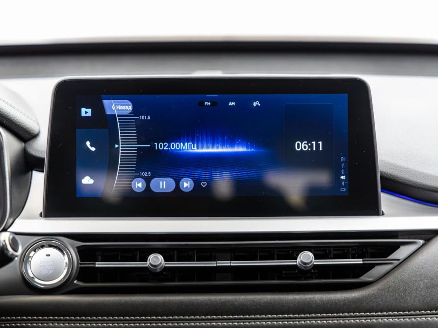 Chery Tiggo 7 Pro I Волгоград  - изображение 24