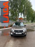 Lada (ВАЗ) Granta I Рестайлинг Кострома  - изображение 23