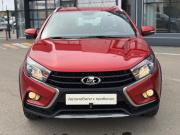 Lada (ВАЗ) Vesta I Томск  - изображение 24