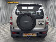 Chevrolet Niva I Рестайлинг Стерлитамак  - изображение 52