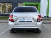 Lada (ВАЗ) Granta I Рестайлинг Ярославль  - изображение 21