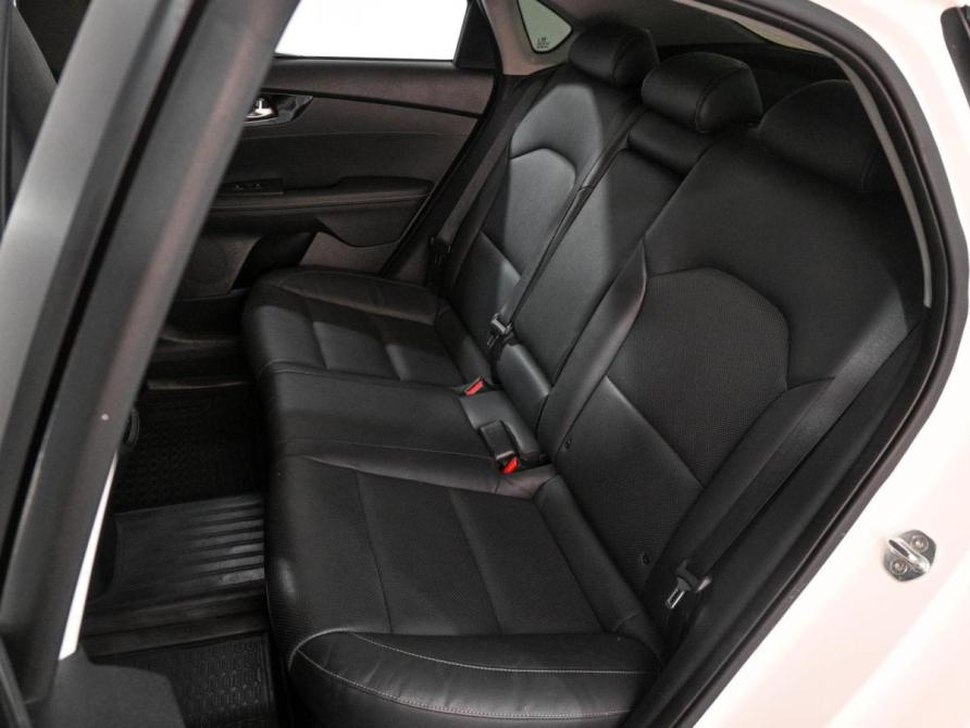 Kia Cerato IV Ростов-на-Дону  - изображение 9