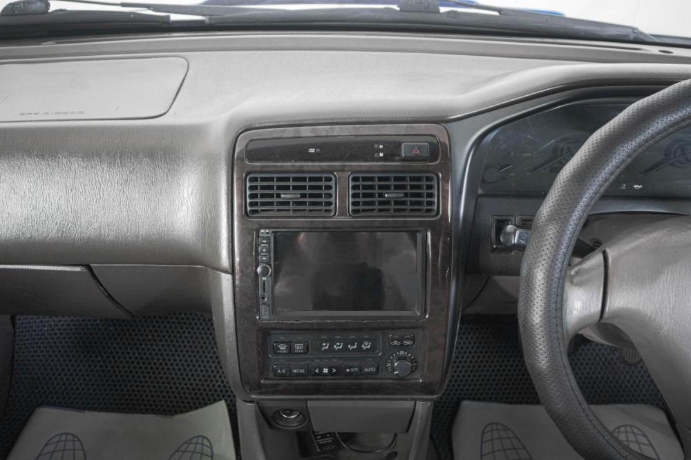 Toyota Corona EXiV II (ST200) Кемерово  - изображение 17