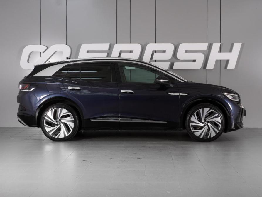 Volkswagen ID.4 Минеральные Воды  - изображение 5
