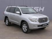 Toyota Land Cruiser 200 Series Орехово-Зуево  - изображение 20