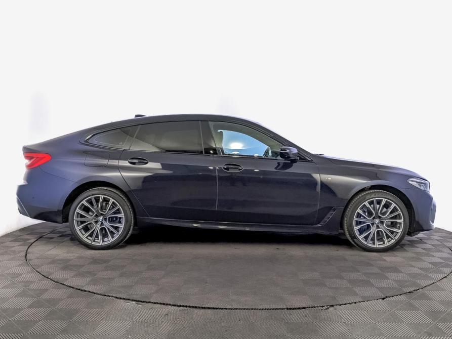 BMW 6 серии IV (G32) Рестайлинг Москва  - изображение 4
