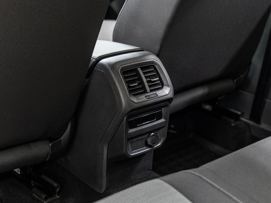 Volkswagen Tiguan II Рестайлинг Волгоград  - изображение 35