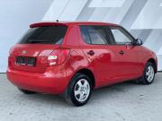 Skoda Fabia II Екатеринбург  - изображение 22
