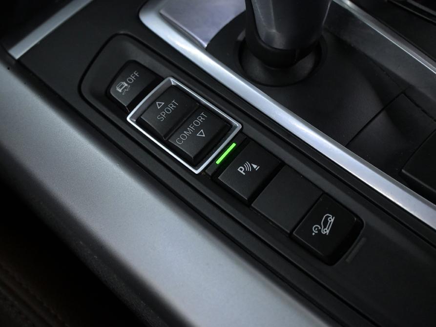 BMW X5 III (F15) Москва  - изображение 15