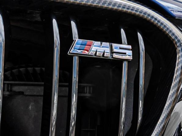 BMW M5 VI (F90) с пробегом 2019 года, цена 9 650 000 рублей, 74448 км, седан, Автокод Объявления