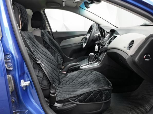 Chevrolet Cruze I с пробегом 2011 года, цена 599 000 рублей, 238704 км, седан, Автокод Объявления