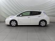 Nissan Leaf I (ZE0/AZE0) Волгоград  - изображение 42