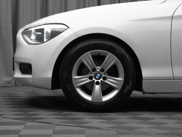 BMW 1 серии II (F20/F21) с пробегом 2012 года, цена 1 080 000 рублей, 173460 км, хэтчбек, Автокод Объявления