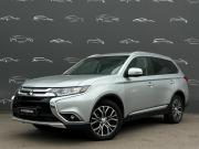 Mitsubishi Outlander III Рестайлинг 2 Санкт-Петербург  - изображение 25