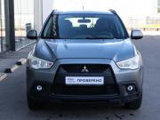 Mitsubishi ASX I Москва  - изображение 19