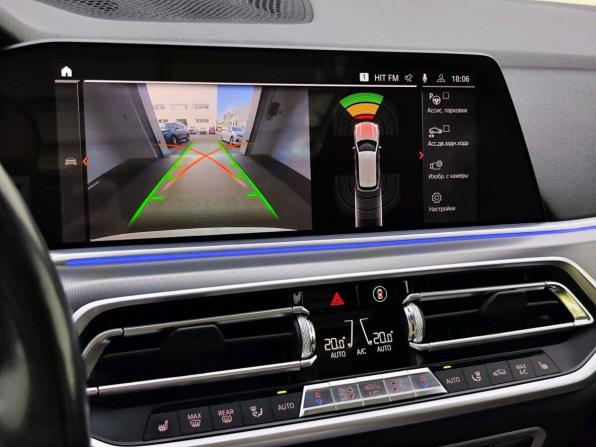BMW X5 IV (G05/G18) с пробегом 2019 года, цена 5 600 000 рублей, 178786 км, внедорожник, Автокод Объявления