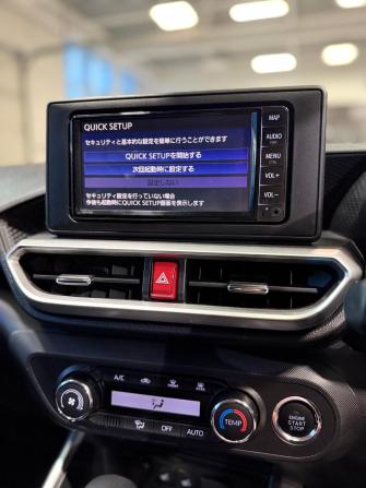 Toyota Raize I с пробегом 2019 года, цена 1 799 000 рублей, 53275 км, внедорожник, Автокод Объявления