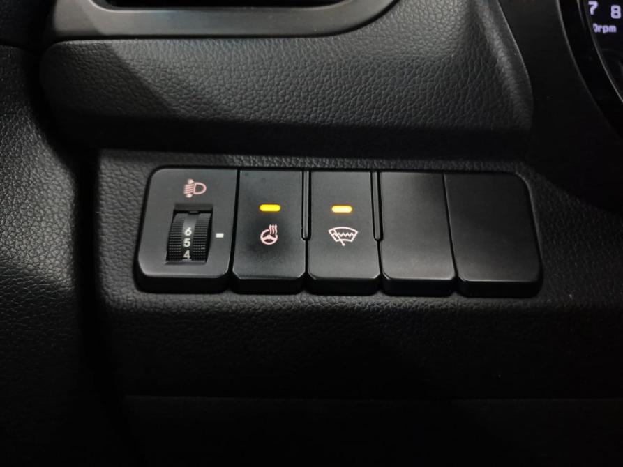 Kia Rio III Рестайлинг Альметьевск  - изображение 21