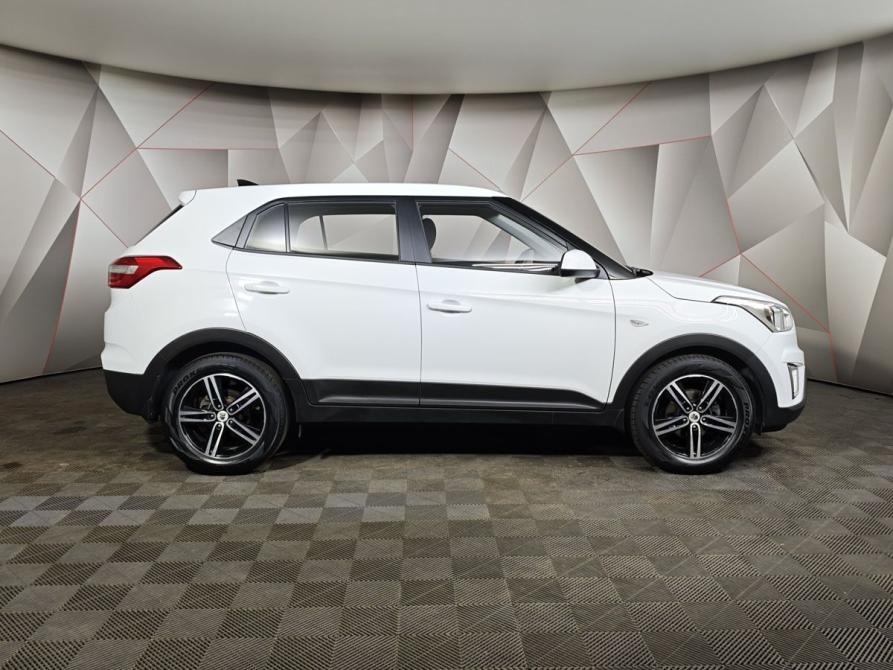 Hyundai Creta I Москва  - изображение 6