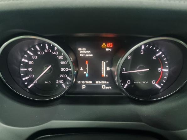 Land Rover Range Rover Evoque I с пробегом 2013 года, цена 1 880 000 рублей, 129454 км, внедорожник, Автокод Объявления