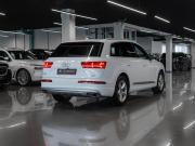 Audi Q7 II (4M) Москва  - изображение 37