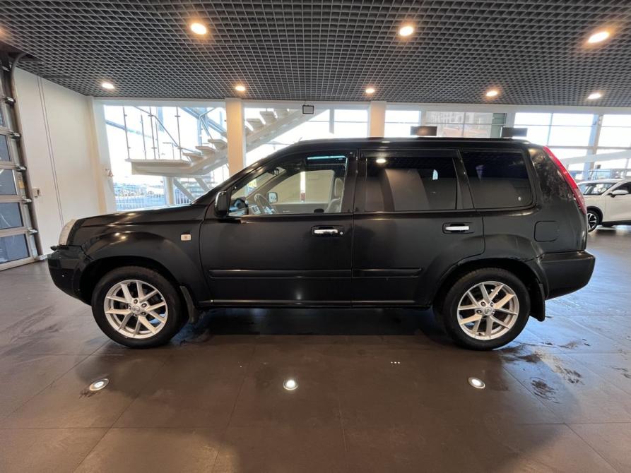 Nissan X-Trail I Рестайлинг Чебоксары  - изображение 6