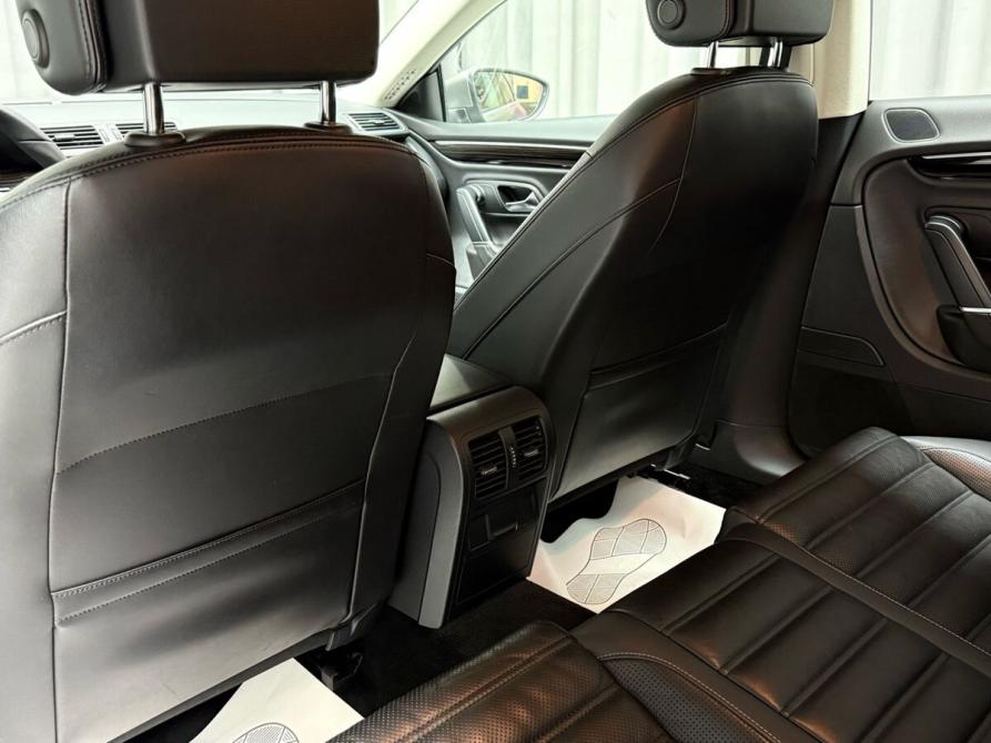 Volkswagen Passat CC I Рестайлинг Ижевск  - изображение 36