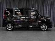 Toyota Roomy I Рестайлинг Тюмень  - изображение 24
