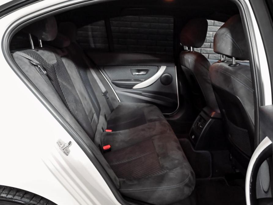 BMW 3 серии VI (F3x) Екатеринбург  - изображение 19