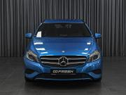 Mercedes-Benz A-Класс III (W176) Ставрополь  - изображение 24