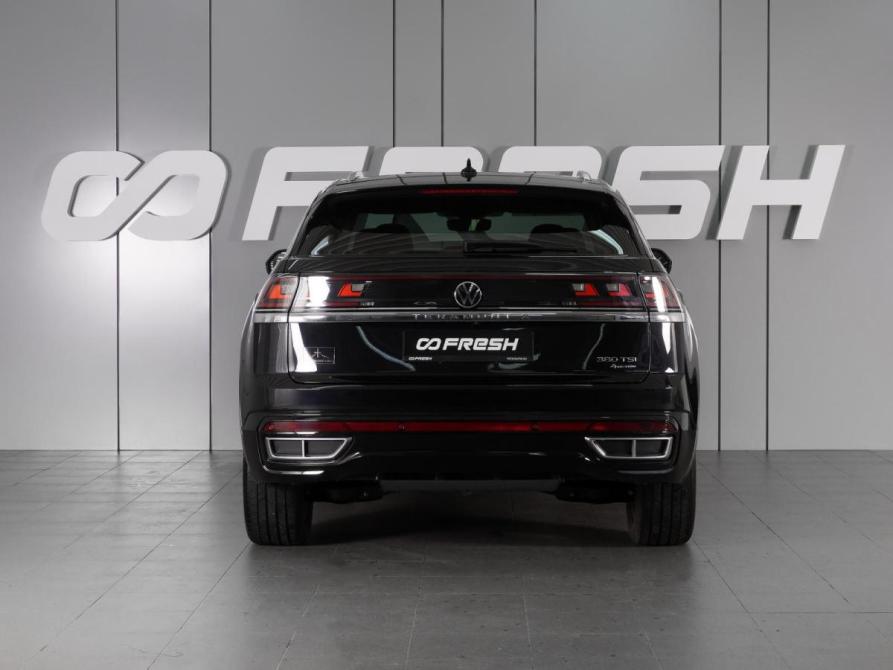Volkswagen Teramont I Рестайлинг (China Market) Минеральные Воды  - изображение 4
