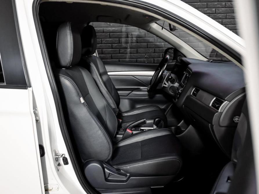 Mitsubishi Outlander III Екатеринбург  - изображение 10