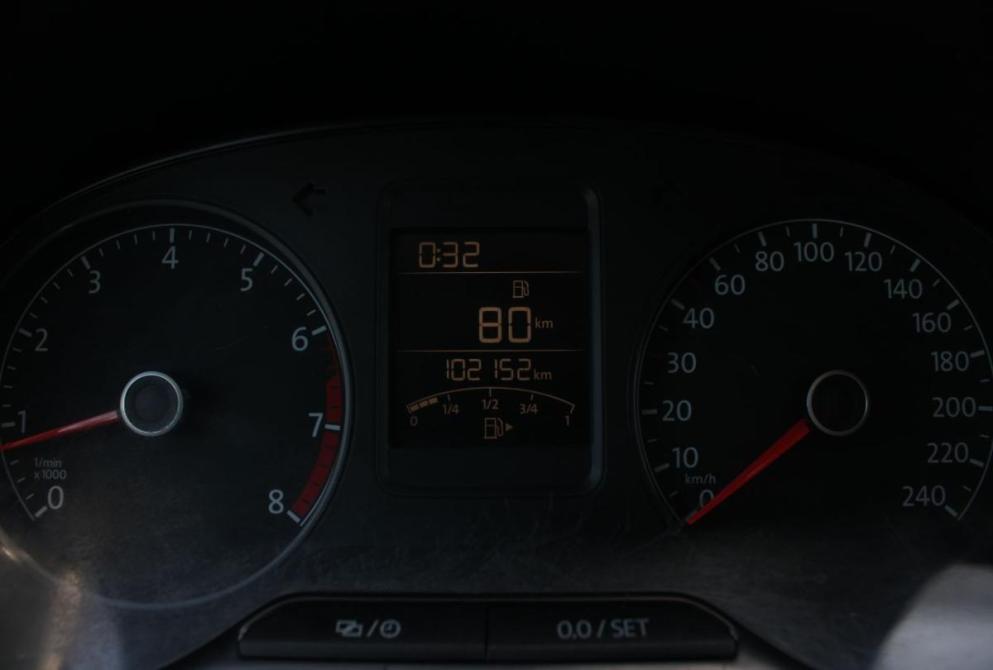 Volkswagen Polo V Рестайлинг Саратов  - изображение 17