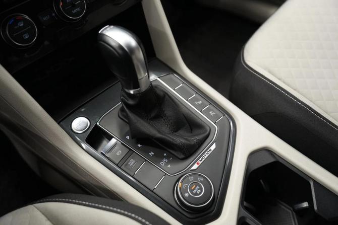 Volkswagen Tiguan II с пробегом 2017 года, цена 2 663 000 рублей, 128000 км, внедорожник, Автокод Объявления