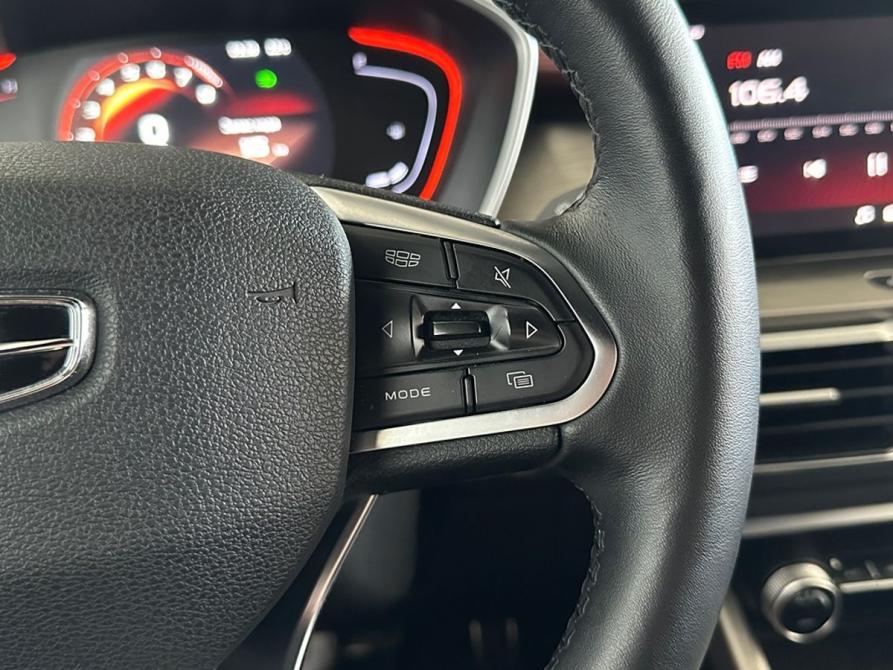 Geely Coolray I Москва  - изображение 17