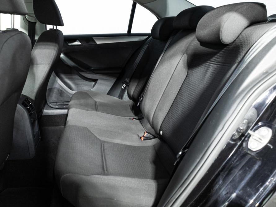 Volkswagen Jetta VI Рестайлинг Санкт-Петербург  - изображение 11