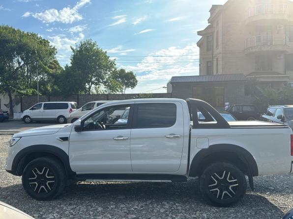JAC T8 Pro с пробегом 2023 года, цена 2 350 000 рублей, 40000 км, offers.body_type.unknown, Автокод Объявления